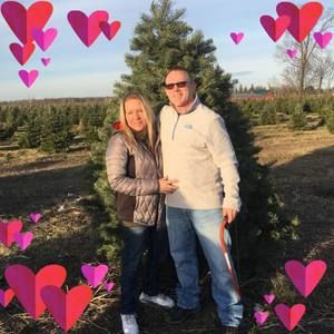 Meet your Posher, Stacey